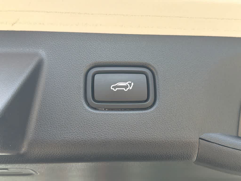 Used 2023 Hyundai Tucson SEL FWD image 17