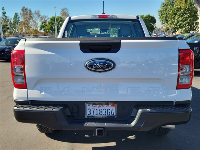 Used 2025 Ford Ranger XL w/ Trailer Tow Package image 19