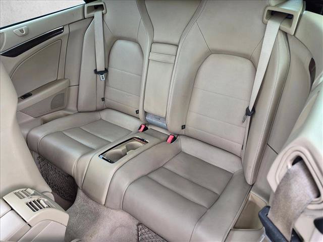 Used 2011 Mercedes-Benz E 350 Cabriolet image 19