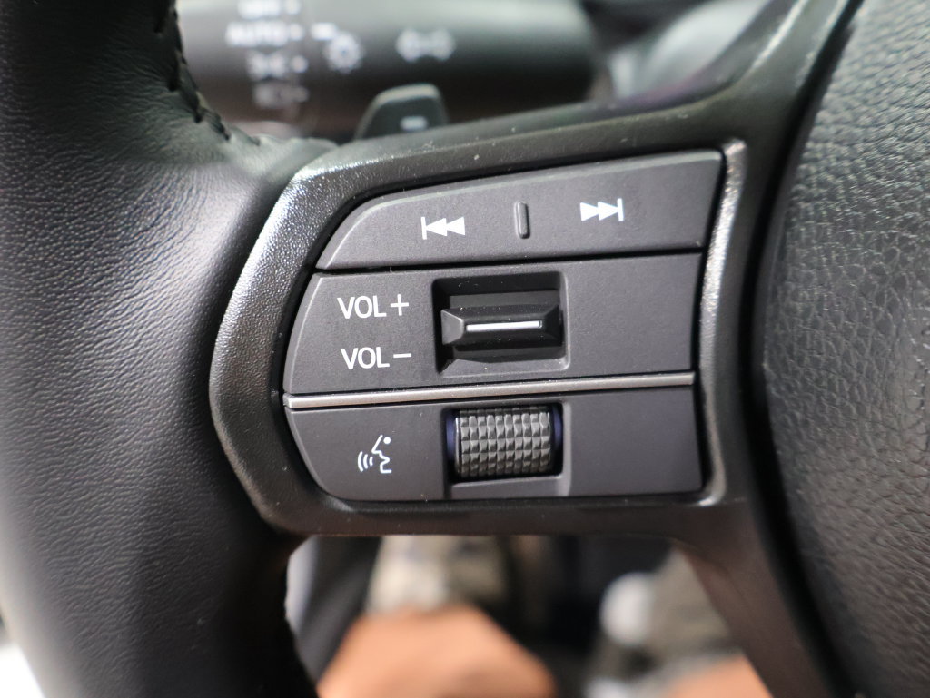 Used 2026 Honda Accord Sport image 33