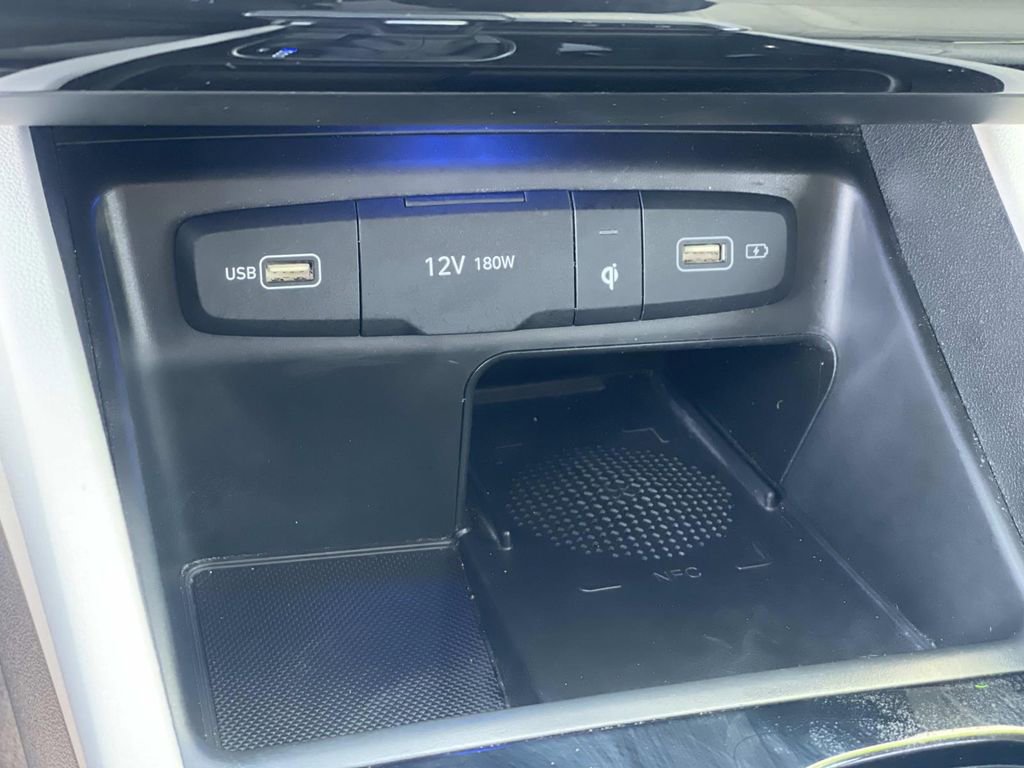 Certified 2022 Hyundai Tucson SEL w/ Convenience + Premium Package AWD/4WD image 12