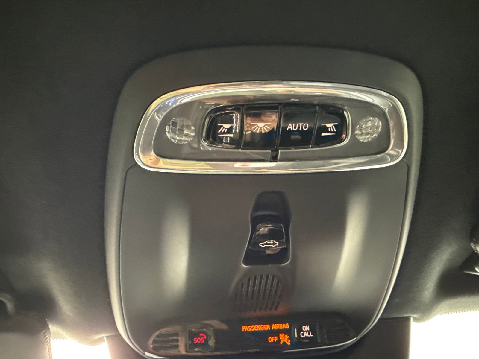 Used 2018 Volvo XC90 T6 Inscription w/ Luxury Package AWD/4WD image 34