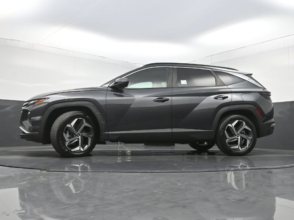 Used 2023 Hyundai Tucson SEL w/ Convenience Package FWD image 26