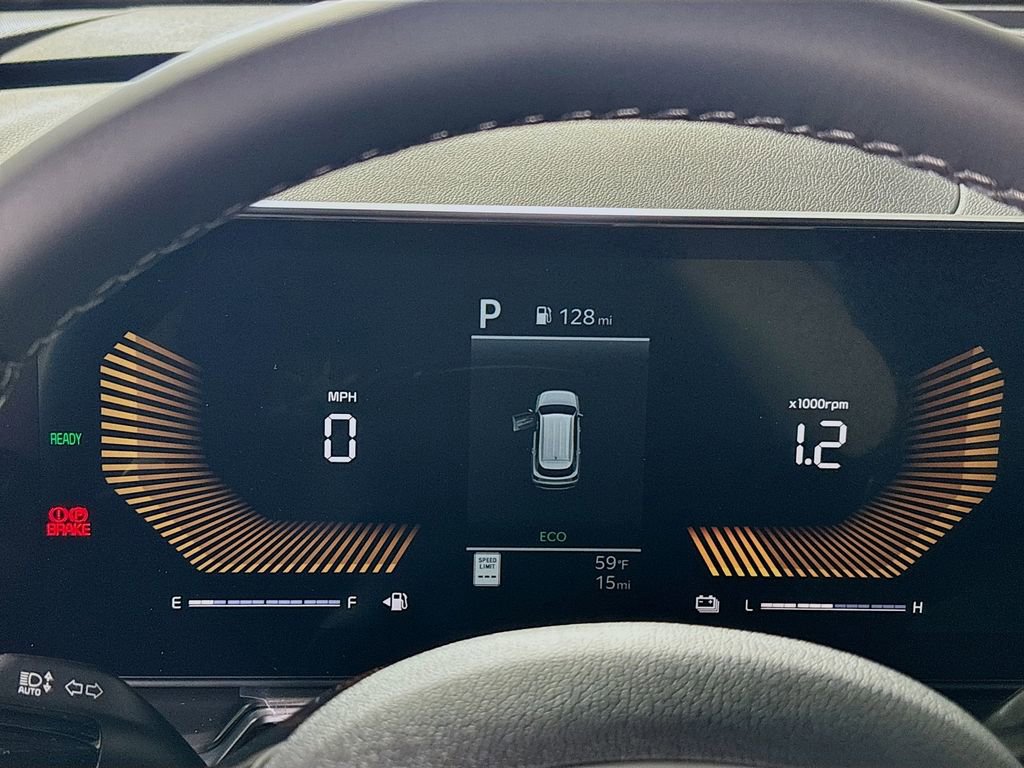 New 2025 Kia Sorento EX image 15