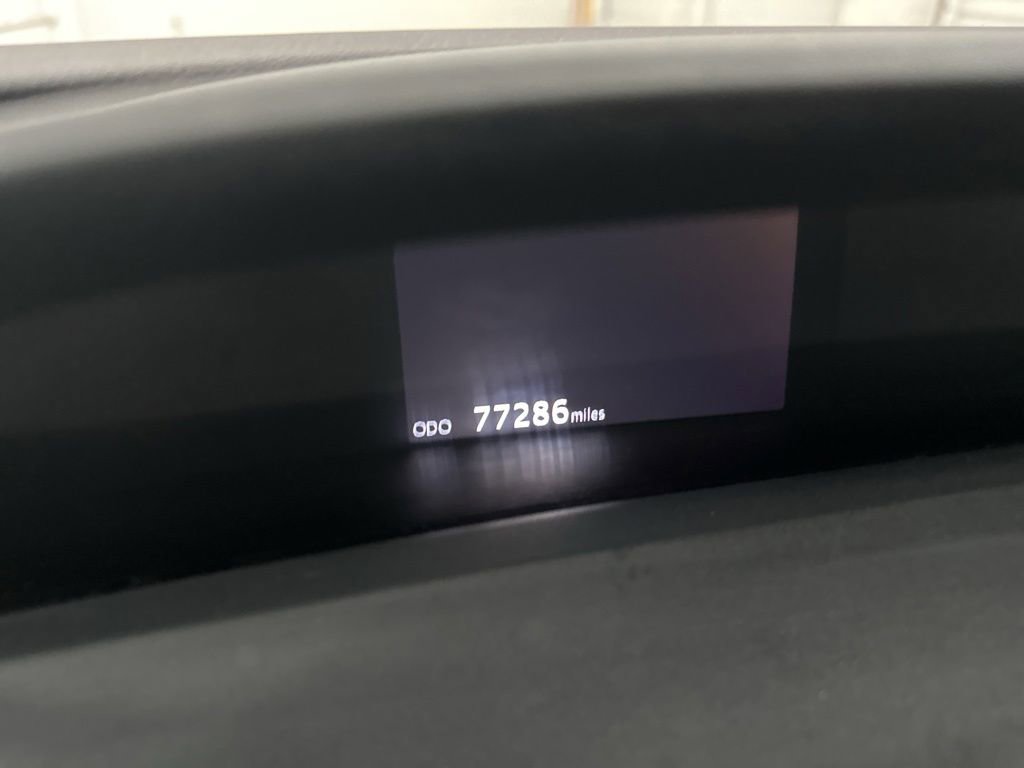 Used 2017 Toyota Prius Four w/ Advanced Technology Package FWD image 12