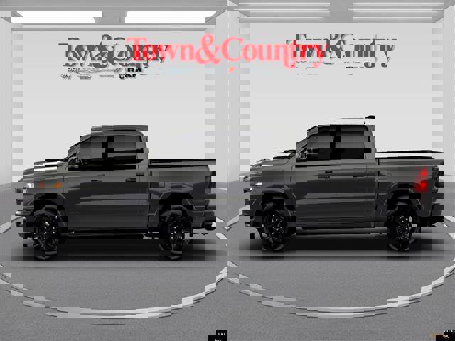 New 2026 RAM 1500 Laramie image 3