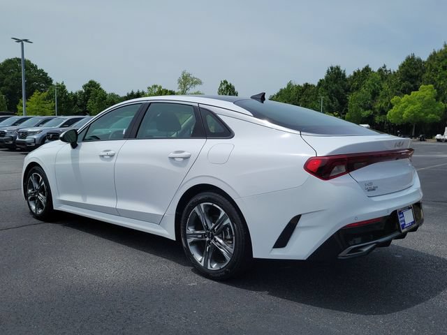 Used 2023 Kia K5 EX FWD image 6