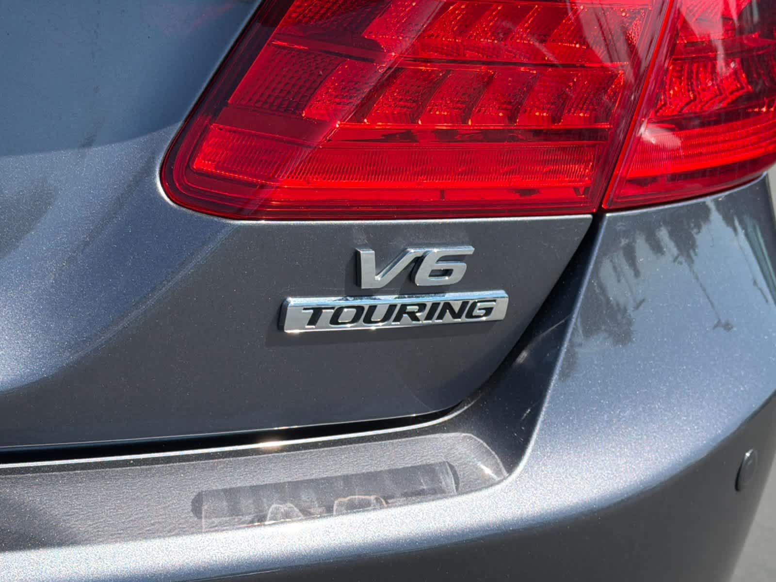 Used 2014 Honda Accord Touring image 31