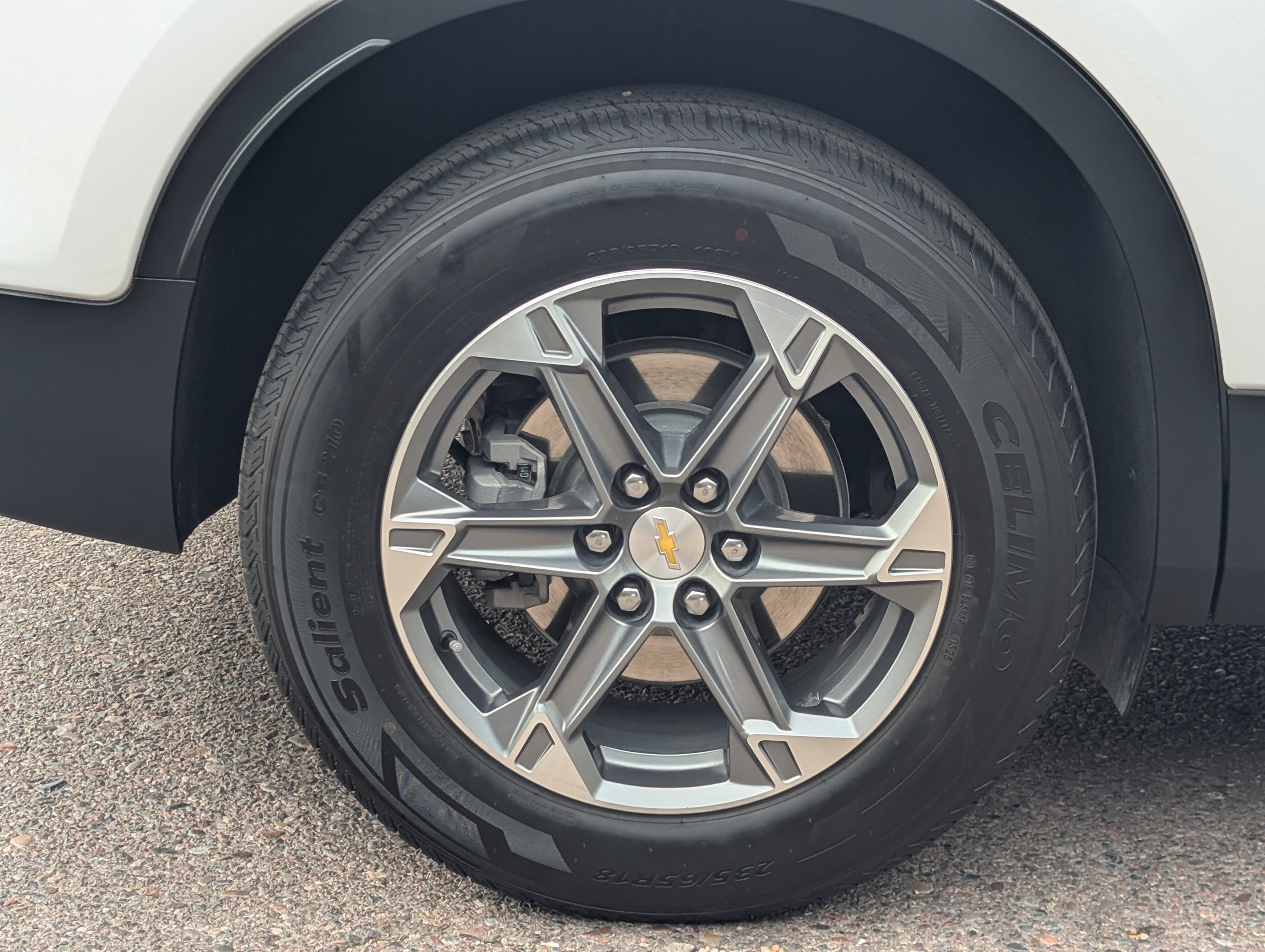 Used 2023 Chevrolet Blazer LT image 7