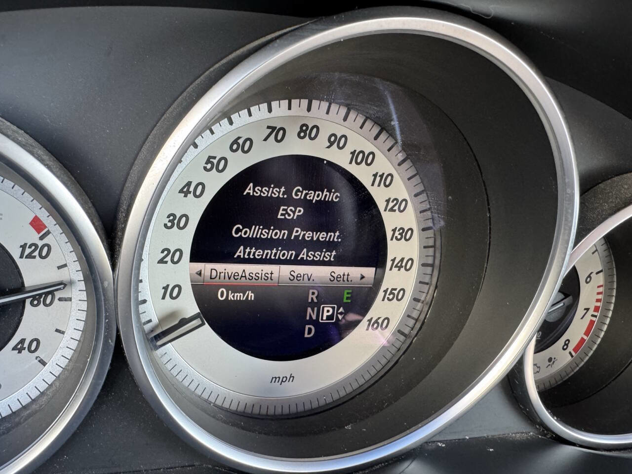 Used 2015 Mercedes-Benz E 400 Coupe w/ Premium 1 Package image 14