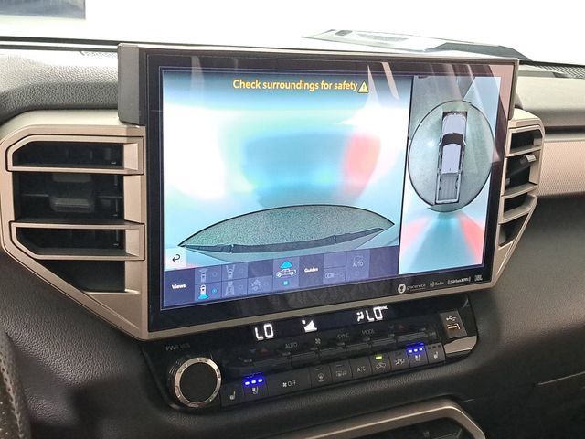 Used 2024 Toyota Tundra Limited image 30