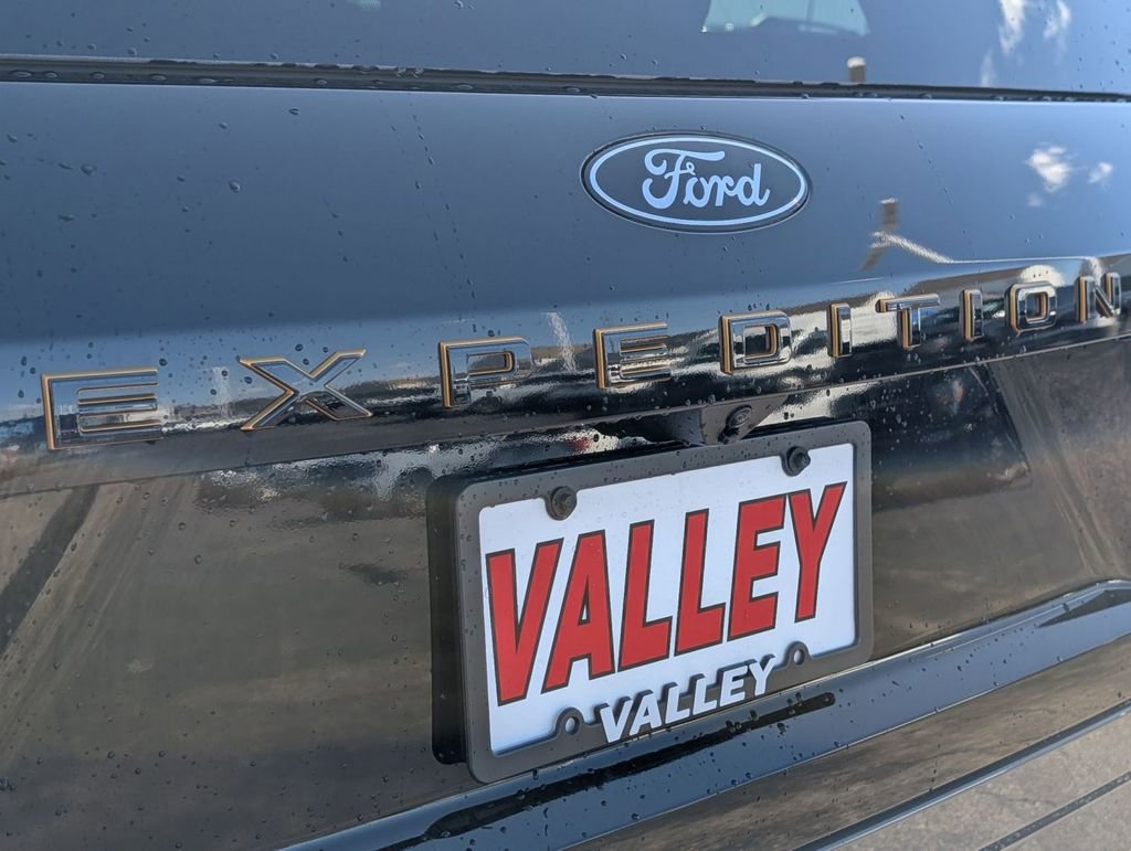 New 2026 Ford Expedition Tremor image 15