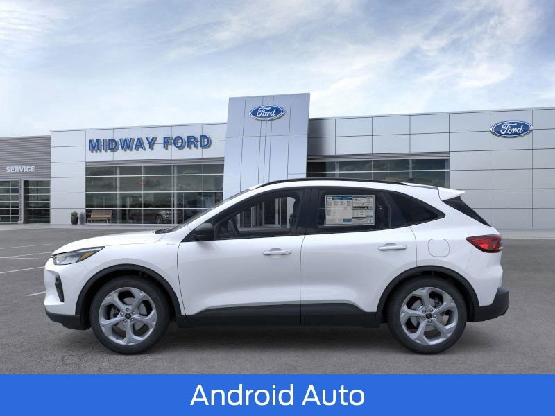 New 2026 Ford Escape ST-Line w/ Tech Pack #1 image 3