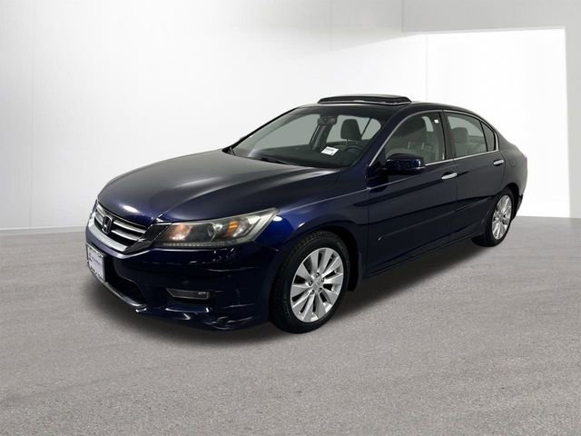 Used 2013 Honda Accord EX image 24