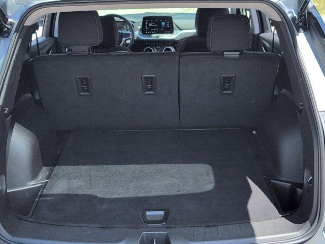 Used 2025 Chevrolet Blazer LT FWD image 28