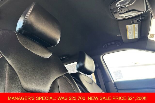 Used 2024 Jeep Compass Limited image 14