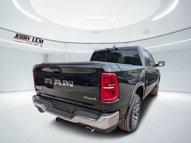 New 2026 RAM 1500 Limited image 3