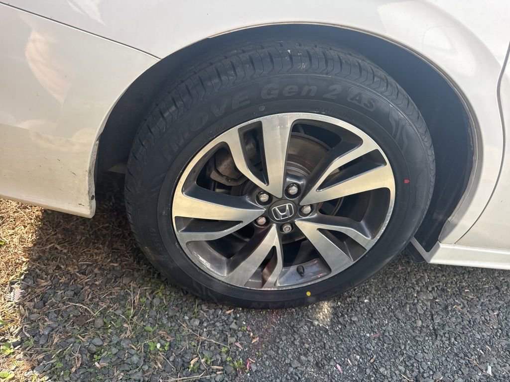 Used 2024 Honda Odyssey Touring image 13