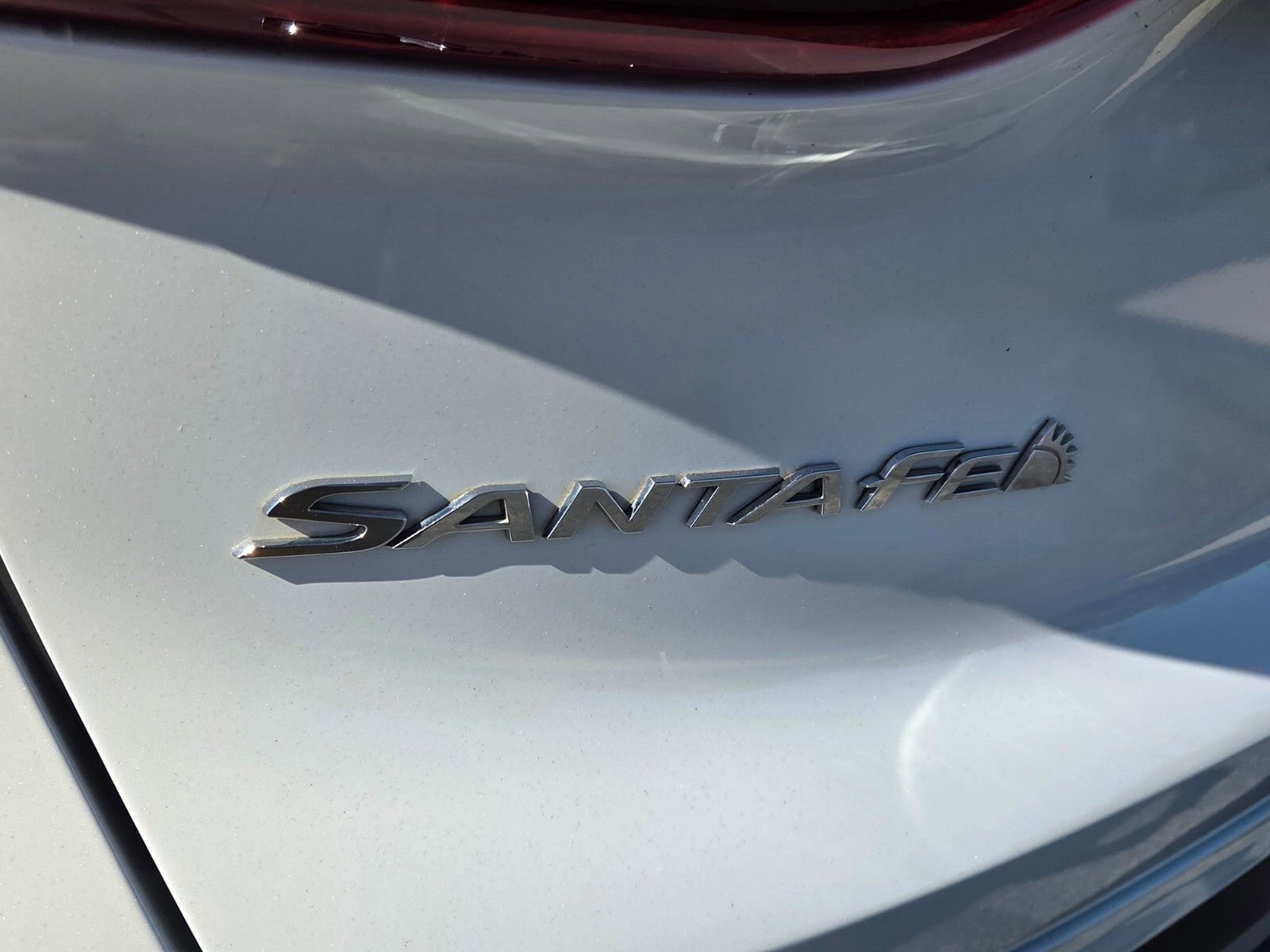 Used 2020 Hyundai Santa Fe SEL image 11