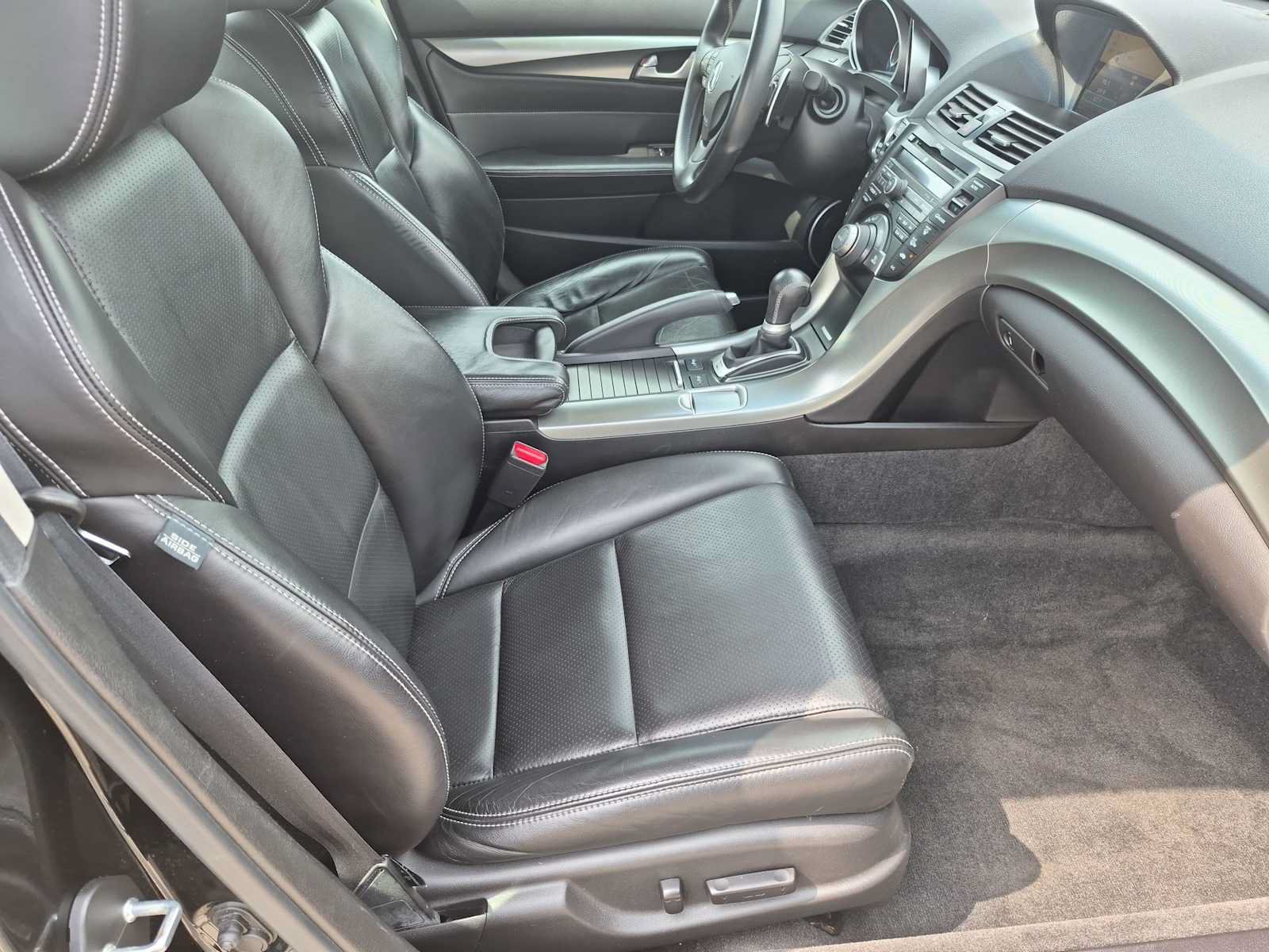 Used 2010 Acura TL w/ Technology Package AWD/4WD image 21
