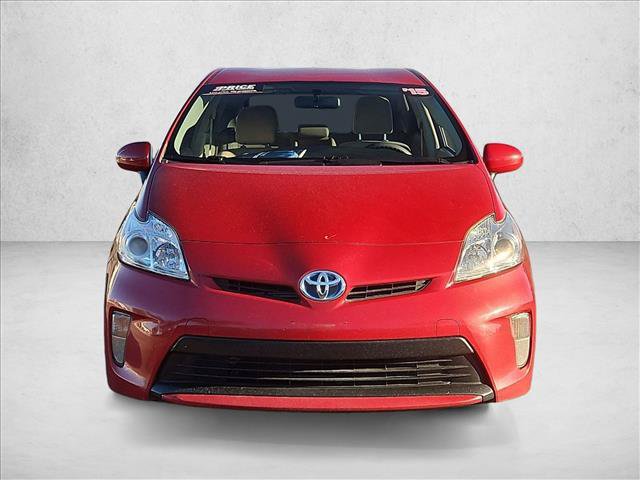 Used 2015 Toyota Prius Two FWD image 2