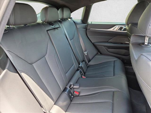 Used 2025 BMW i4 xDrive40i w/ Premium Package AWD/4WD image 21