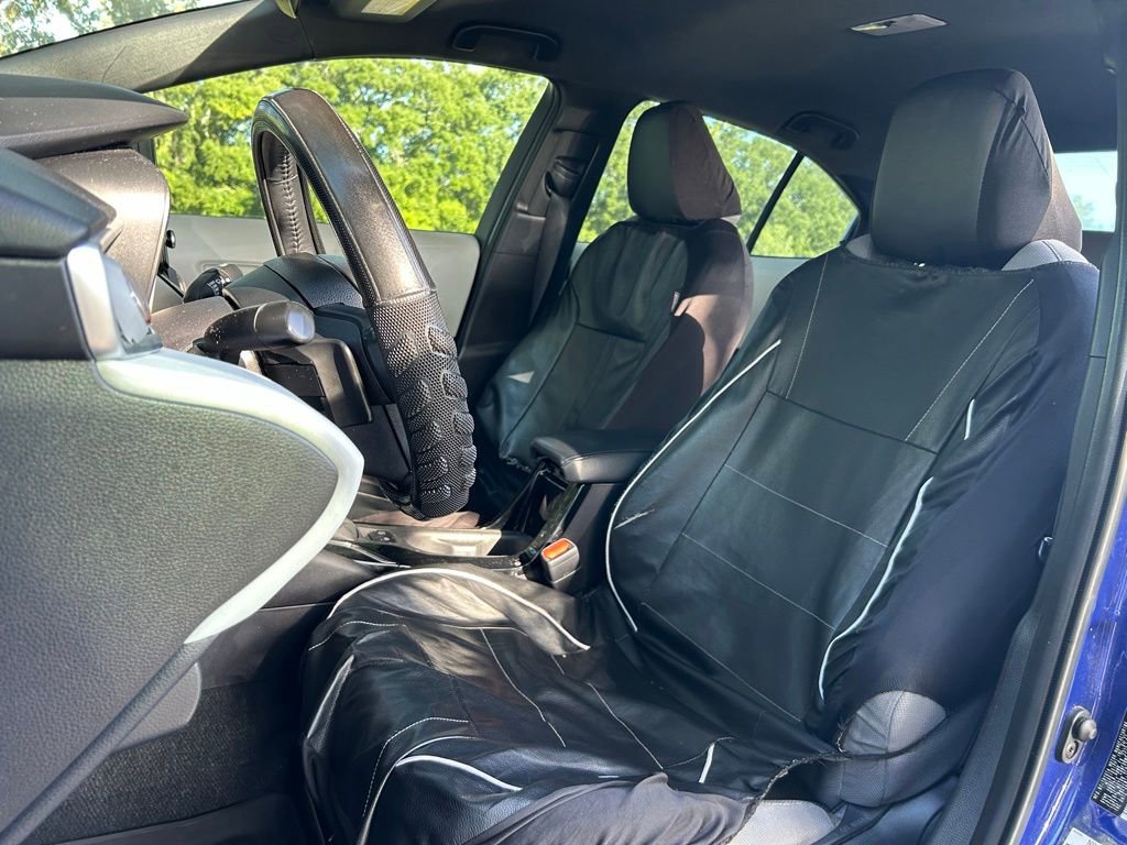 Used 2022 Toyota Corolla SE FWD image 15