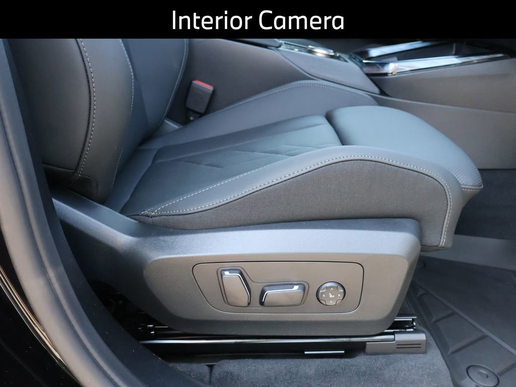 New 2025 BMW X3 xDrive30i w/ Premium Package image 14