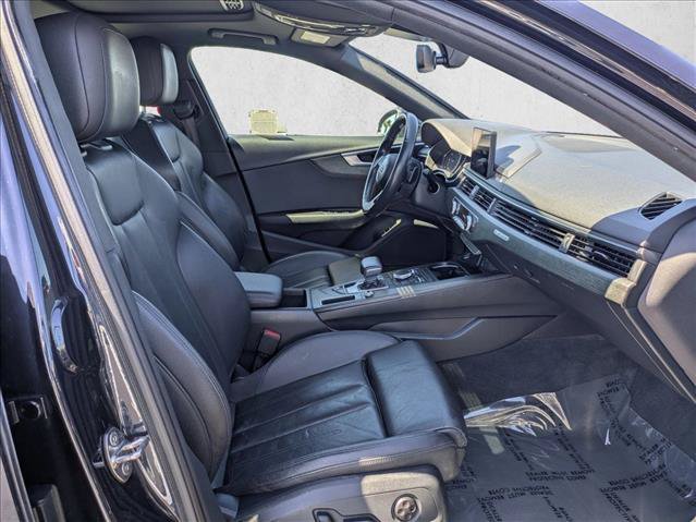 Used 2018 Audi A4 2.0T Premium AWD/4WD image 21