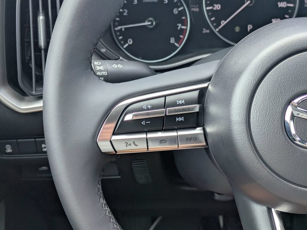 New 2026 MAZDA CX-50 AWD 2.5 S w/ Weather Package image 16