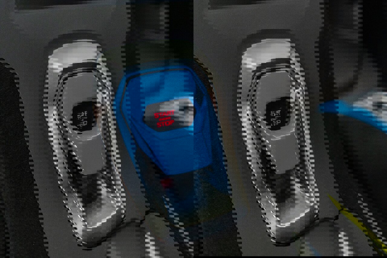 Used 2023 Lamborghini Huracan STO image 88