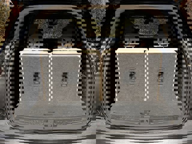 Certified 2023 Cadillac XT6 Premium Luxury image 31