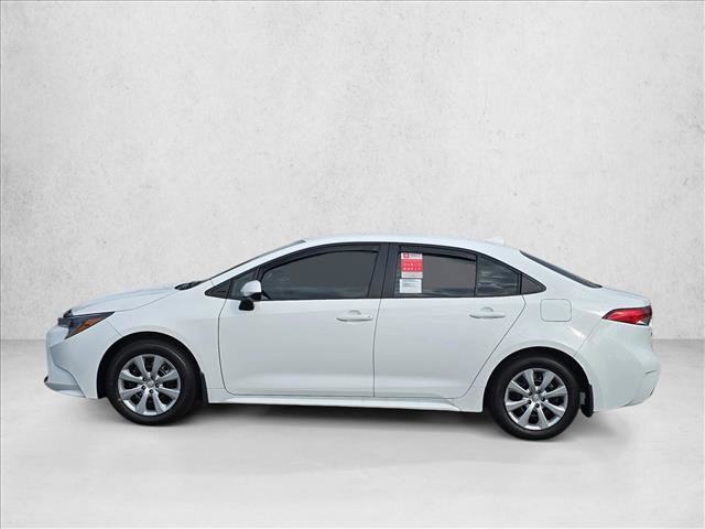 New 2026 Toyota Corolla LE image 9