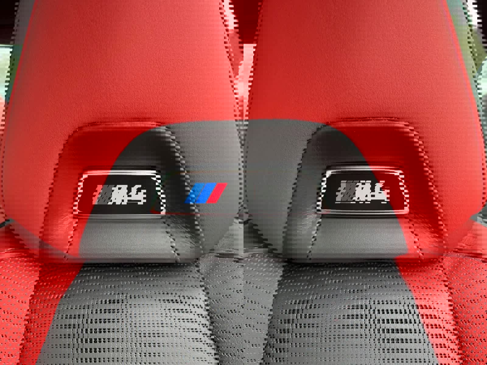 New 2026 BMW M4 xDrive Competition image 17