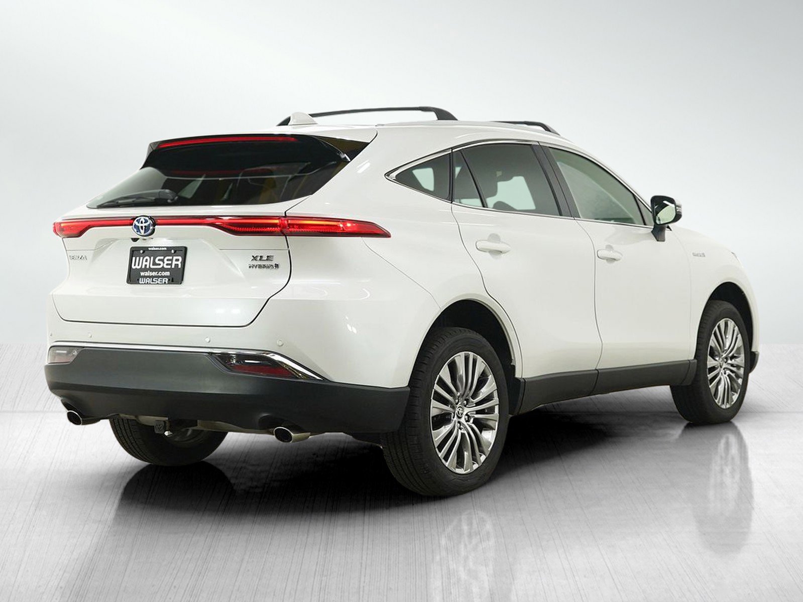 Used 2021 Toyota Venza XLE w/ Activity Package (TMS) AWD/4WD image 5