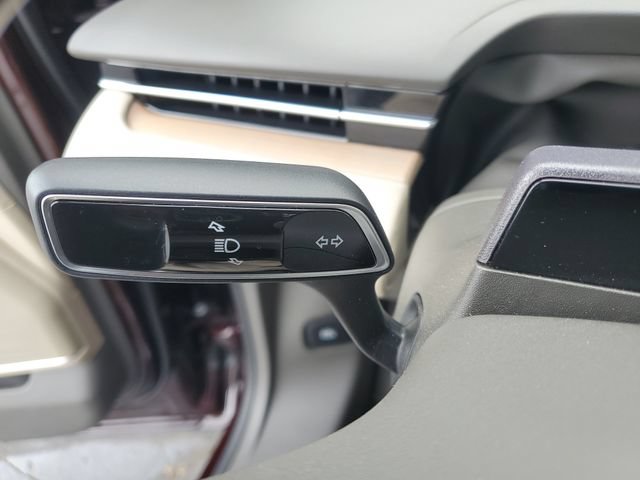 Certified 2024 Lincoln Nautilus Reserve w/ Equipment Group 202A AWD/4WD image 13