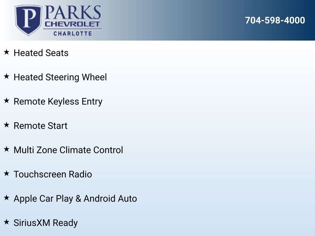 New 2026 Chevrolet Silverado 1500 LT image 2