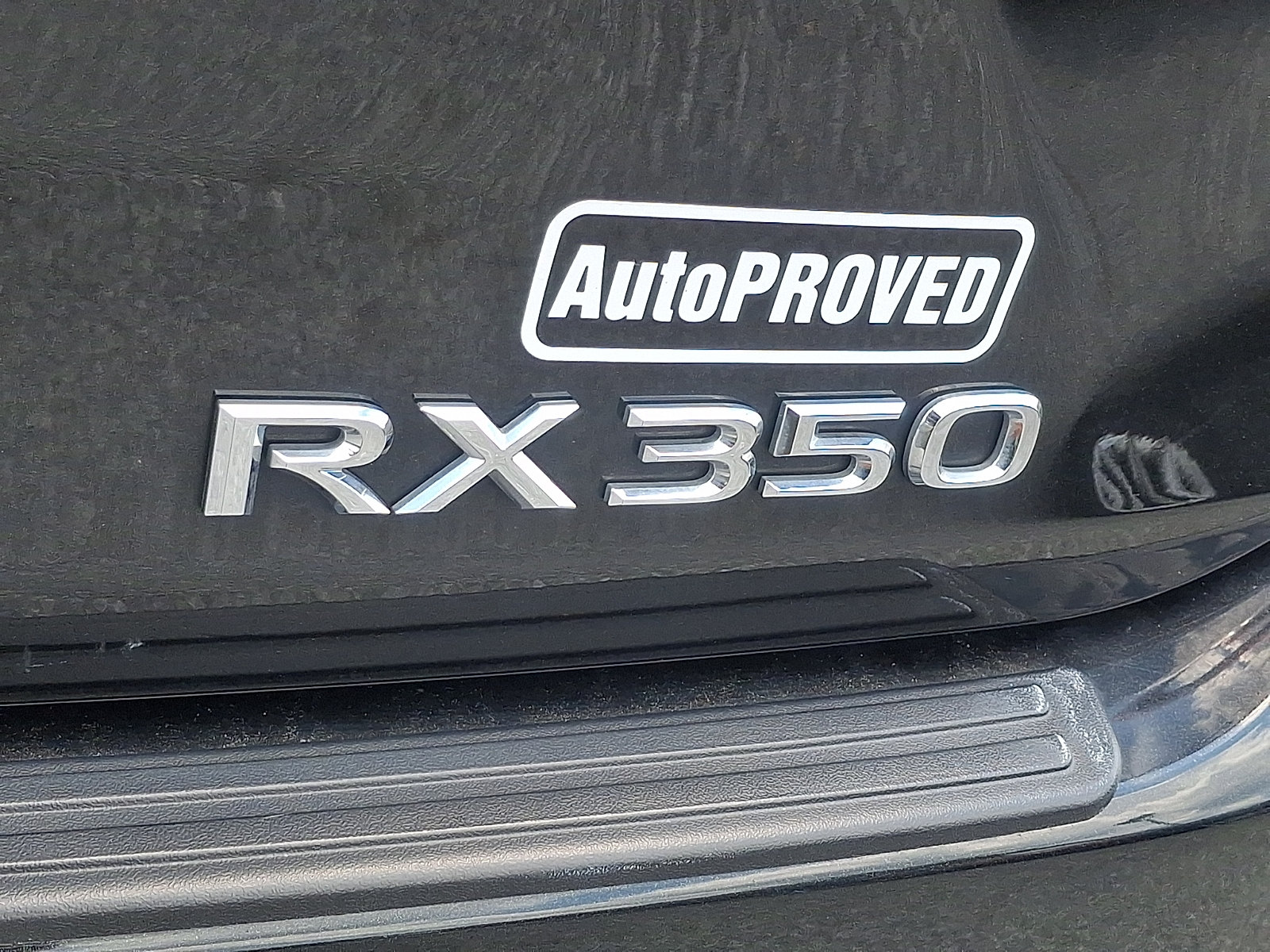 Used 2021 Lexus RX 350 AWD w/ Premium Package image 33