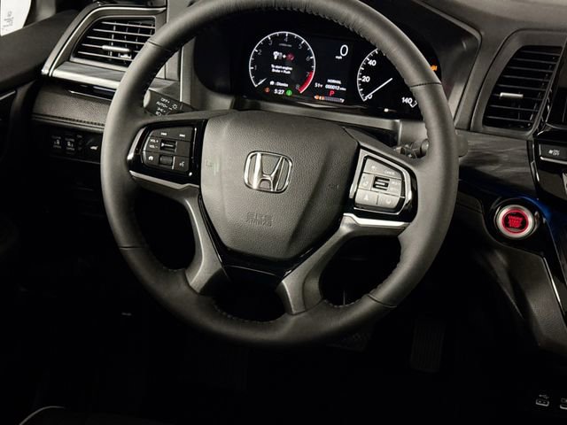 New 2026 Honda Odyssey Elite image 37