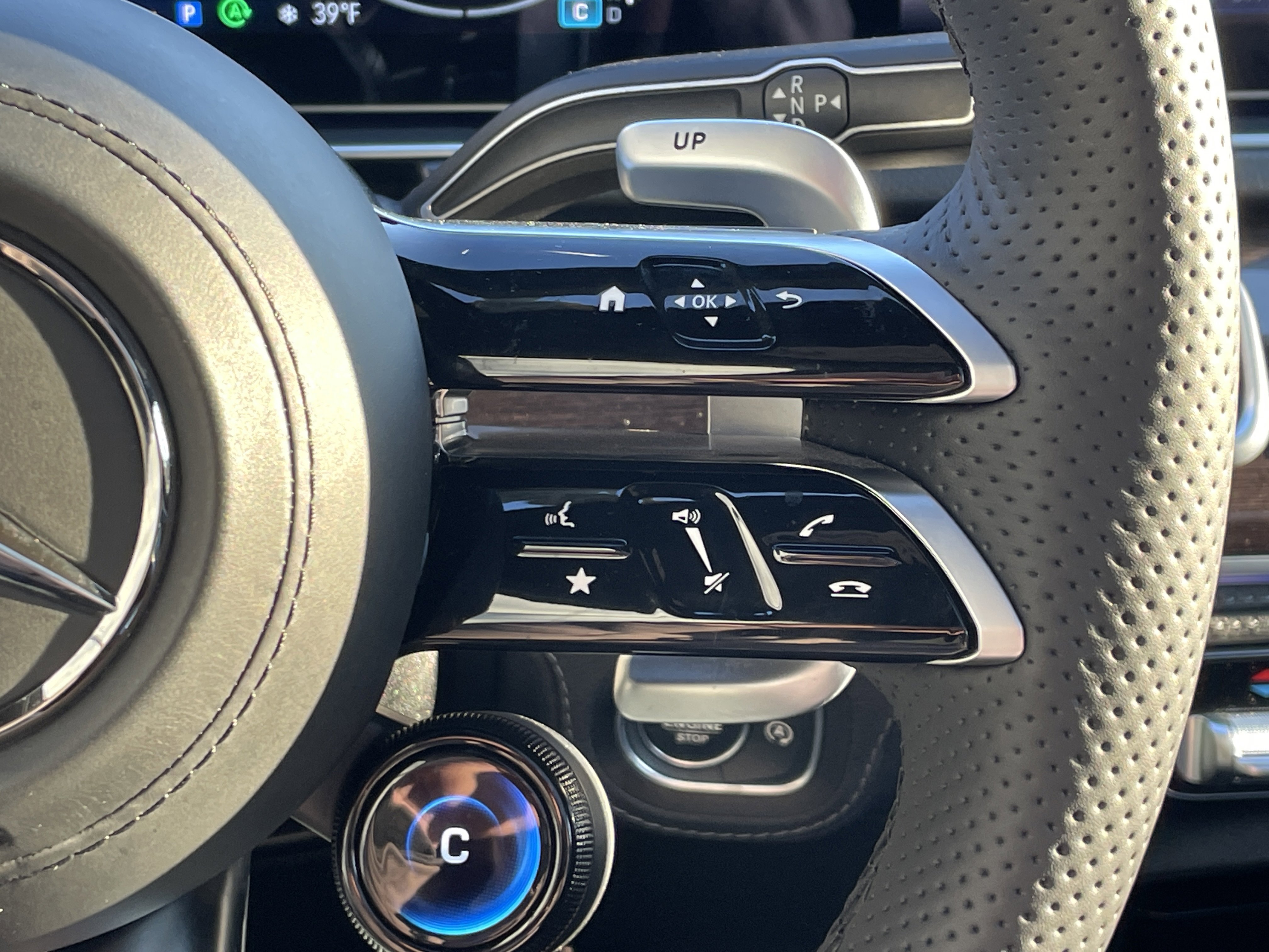 Certified 2024 Mercedes-Benz GLE 53 AMG 4MATIC image 27