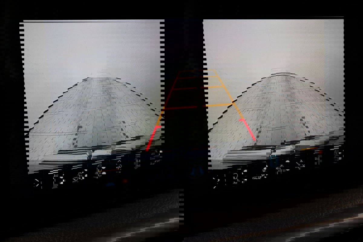 Used 2022 GMC Sierra 1500 Denali image 7