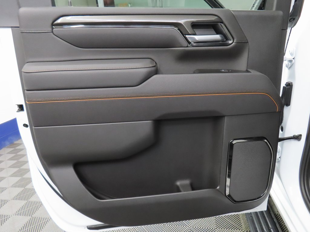 Used 2026 GMC Sierra 2500 AT4 image 76