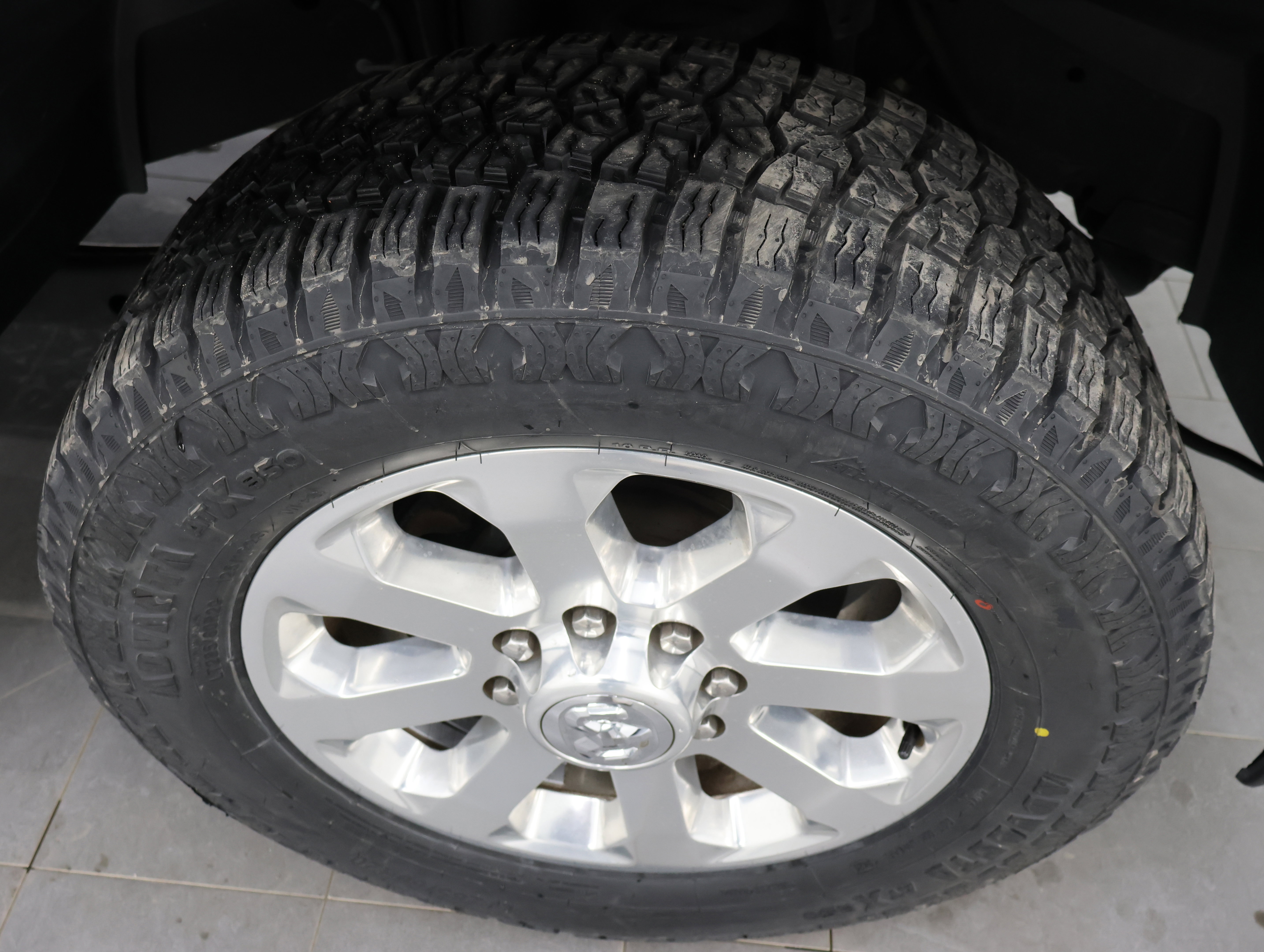 Used 2020 RAM 2500 Big Horn w/ Level 2 Equipment Group image 3