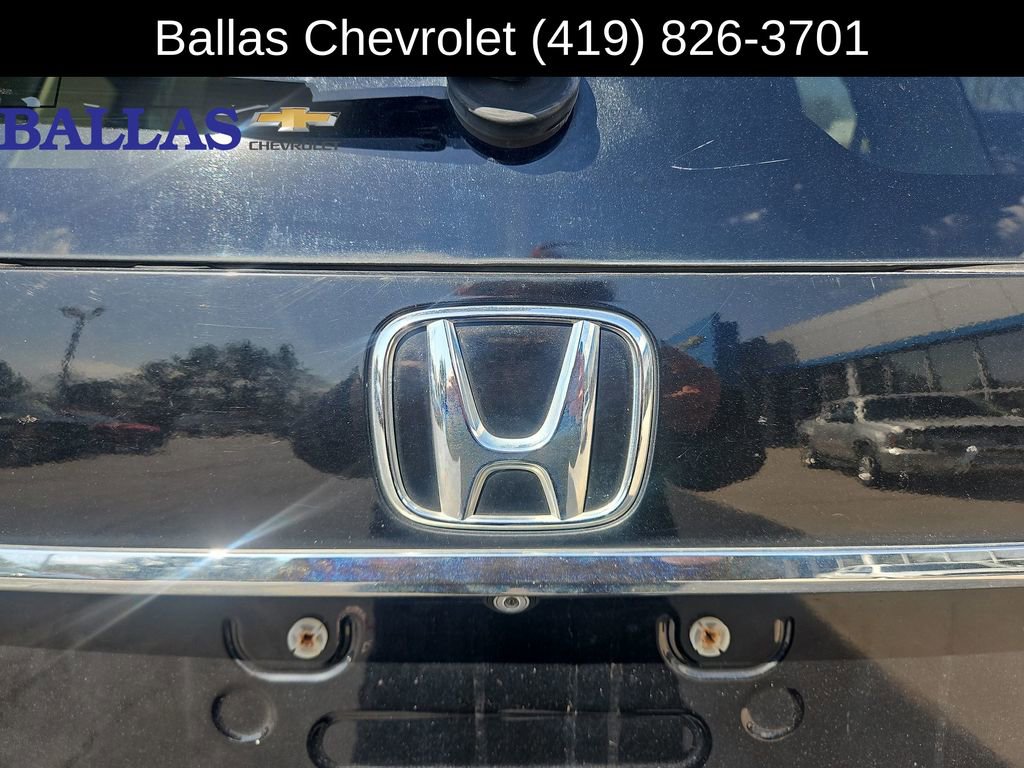 Used 2013 Honda CR-V EX image 31