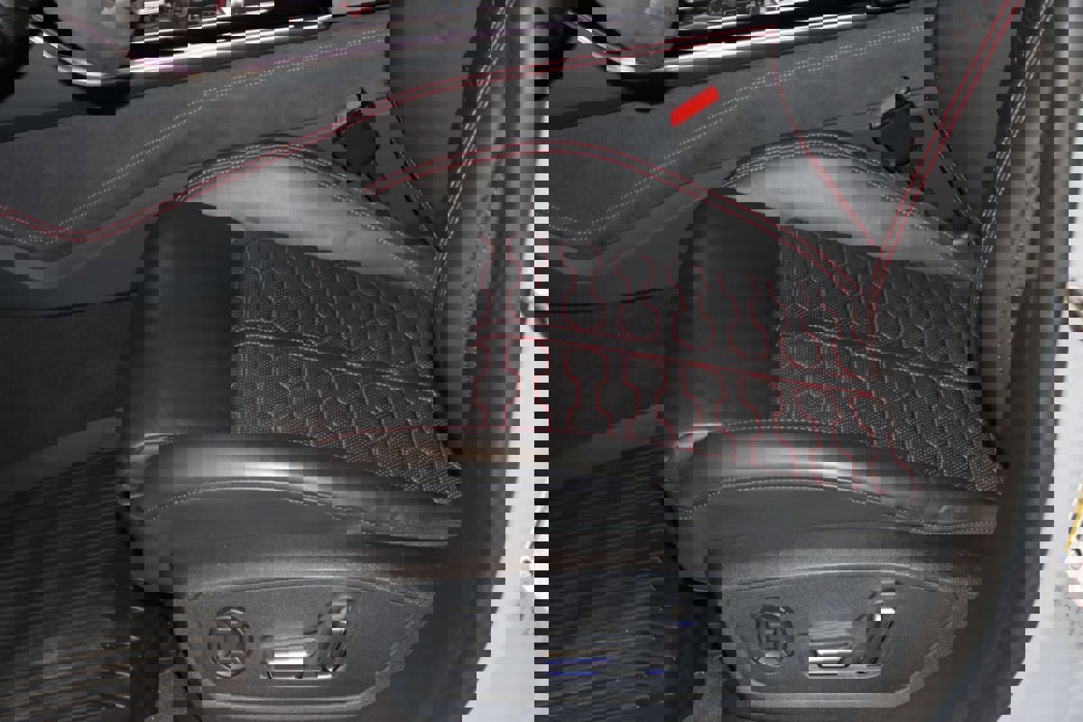 Used 2022 Audi RS 7 Sportback image 40