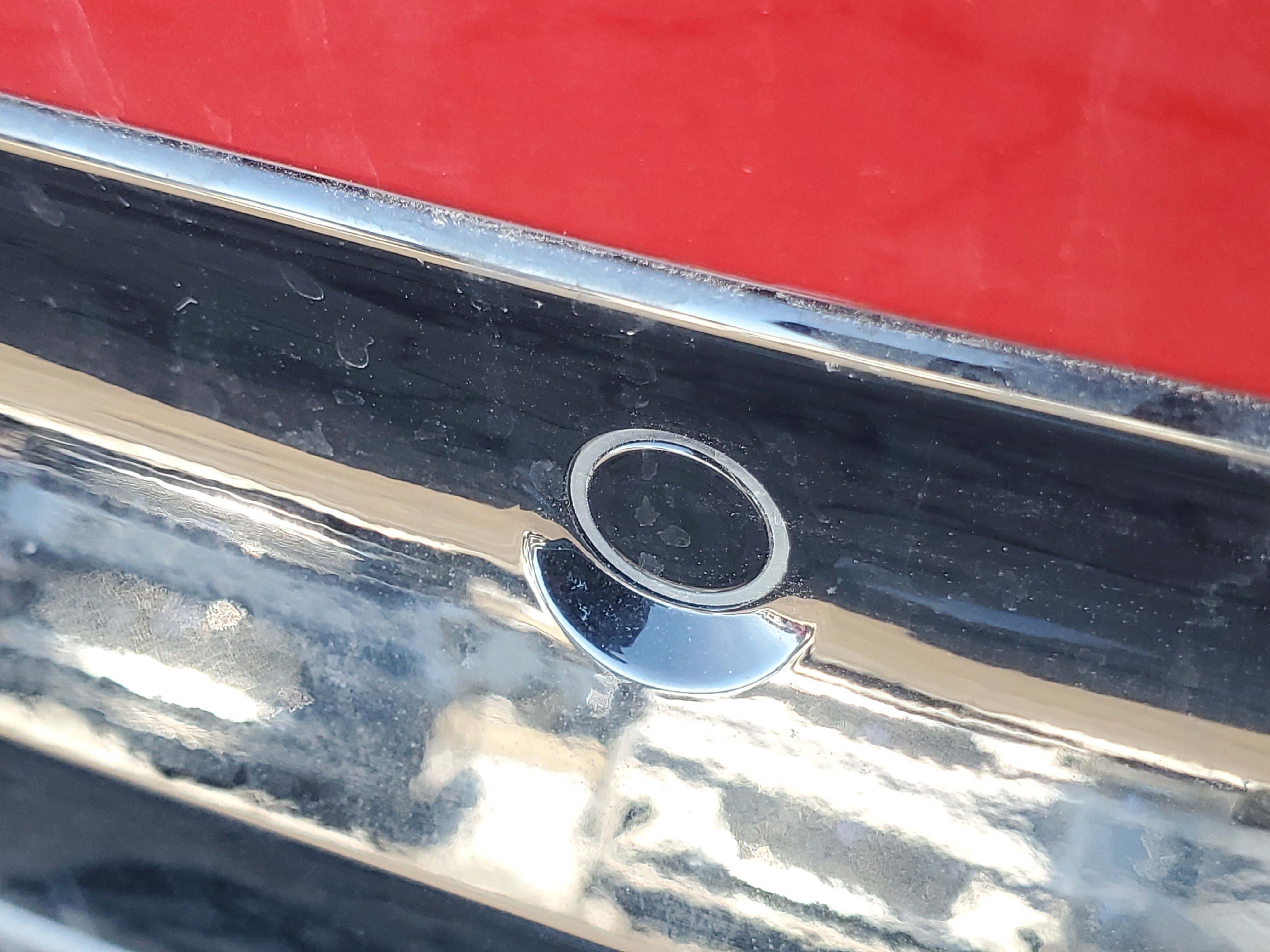 New 2026 Lincoln Nautilus Premier image 6