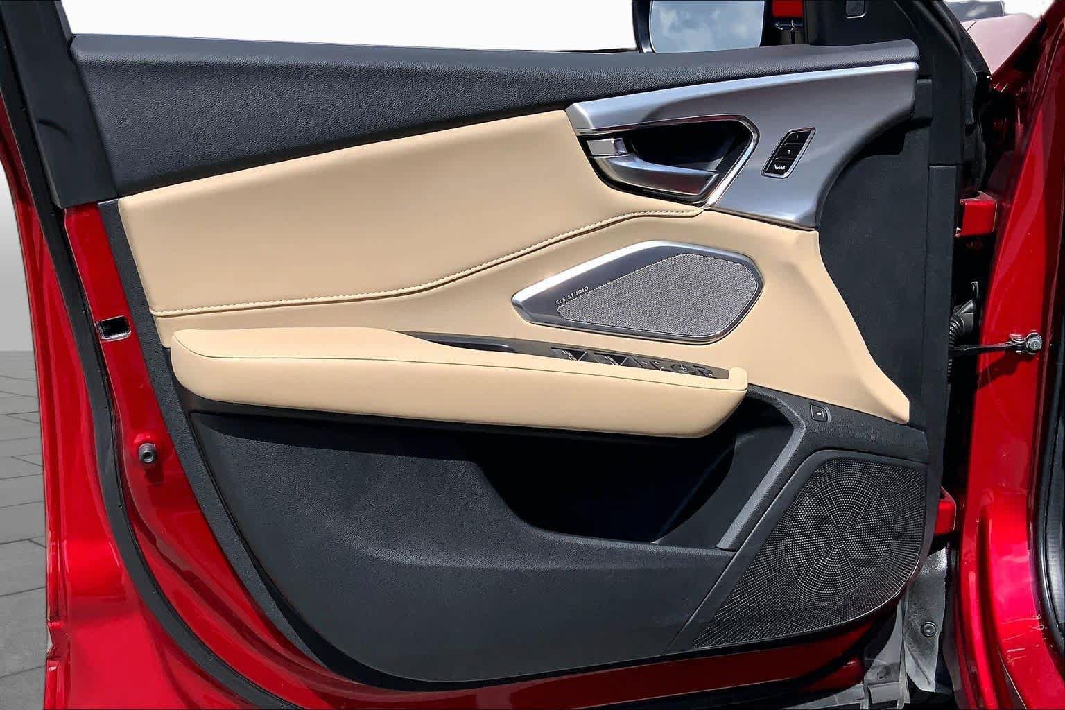 Certified 2023 Acura RDX FWD w/ Technology Package image 20