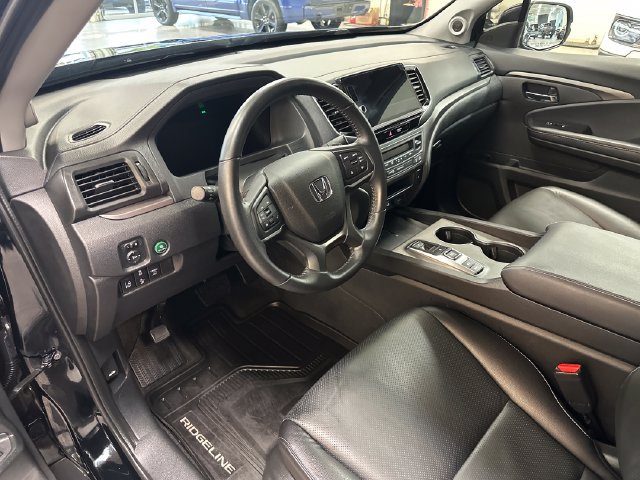 Used 2025 Honda Ridgeline RTL image 26
