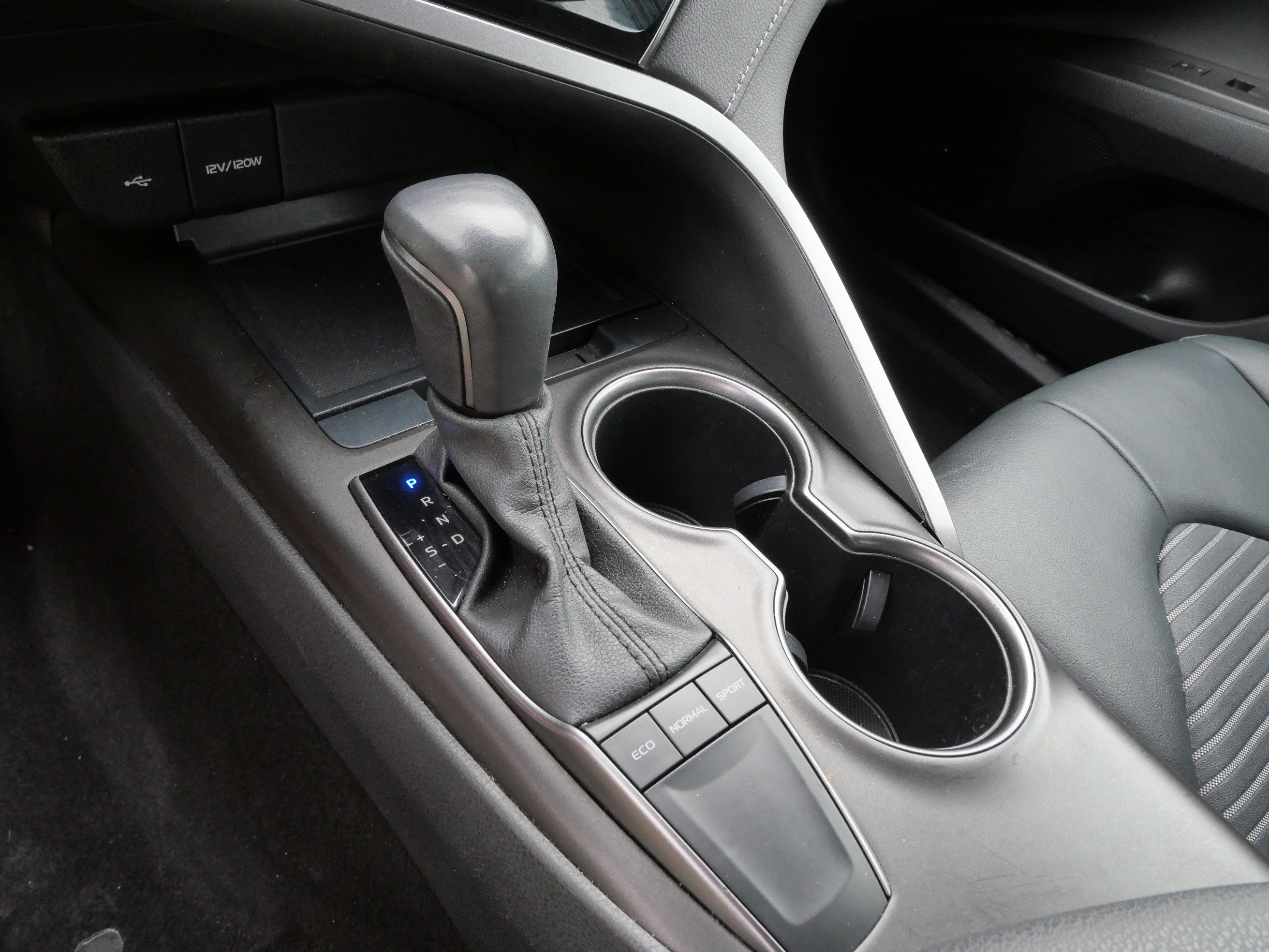 Certified 2023 Toyota Camry SE image 25