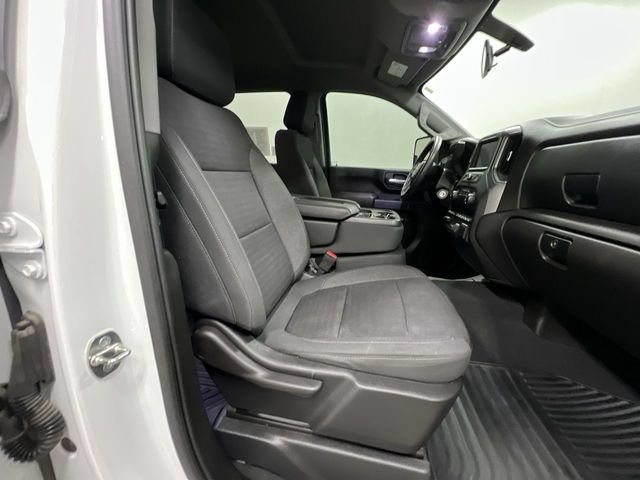 Certified 2023 Chevrolet Silverado 2500 Custom w/ Gooseneck/5TH Wheel Package AWD/4WD image 26